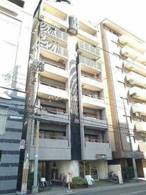 グランドメゾン住吉大社