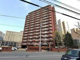 ライオンズマンション琴似第３