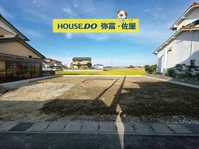 愛知県愛西市大野町未