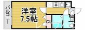 福岡市中央区六本松３丁目 14階建 築17年のイメージ