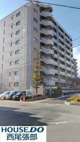 グランドハイツ北長野 8F