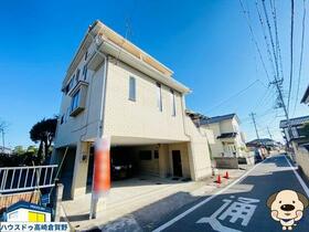 群馬県高崎市日高町