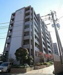 熊本市東区保田窪２丁目 8階建 築19年のイメージ