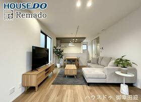 熊本県合志市幾久富