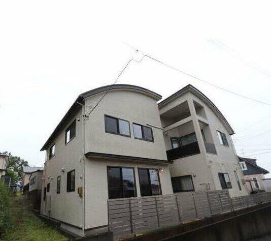 detached 宮城県多賀城市浮島2丁目
地図を見る