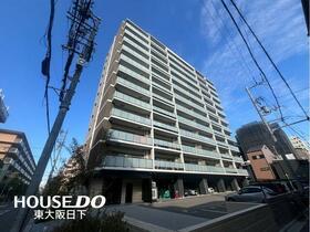 菱江西6丁目ブランニード河内小阪河内小阪駅