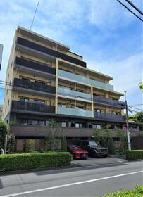オープンレジデンシア桜新町ガーデン