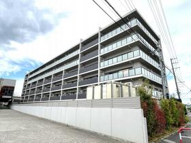サーパスシティ南松本駅前サウスガーデン