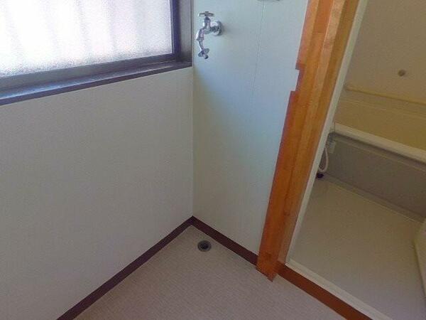 detached 東京都足立区谷在家１丁目

地図を見る