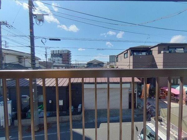 detached 東京都足立区谷在家１丁目

地図を見る