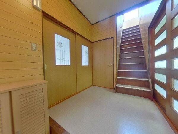 detached 東京都足立区谷在家１丁目

地図を見る