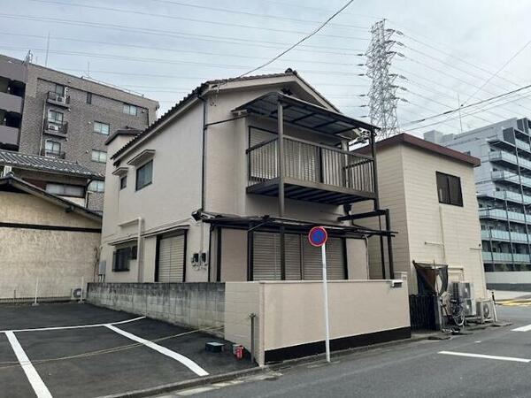 detached 東京都足立区谷在家１丁目

地図を見る