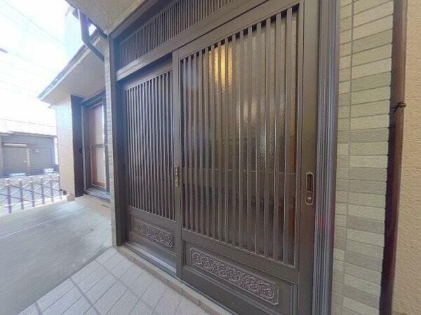 detached 東京都足立区谷在家１丁目

地図を見る