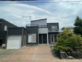 北海道石狩市緑苑台東三条１丁目