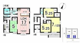 愛知県豊明市二村台7丁目