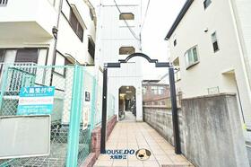 鶴見サンマンション