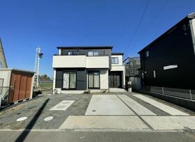 群馬県伊勢崎市境下武士