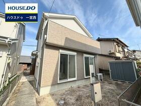 愛知県一宮市木曽川町玉ノ井字高畑二ノ切