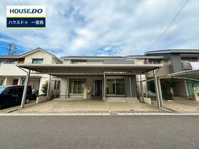 愛知県一宮市三条字通