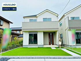 愛知県一宮市定水寺字山ケ作