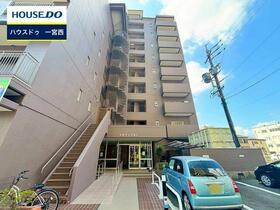 大志マンション