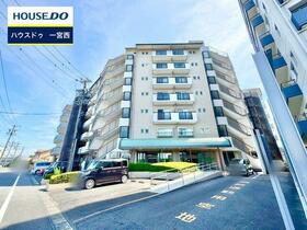 一宮北マンション