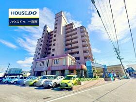 レインボー第二萩原