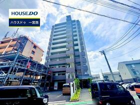 モアグレース新木曽川駅前