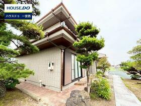 愛知県一宮市丹羽字山ノ子南