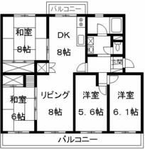 間取り：212057076878