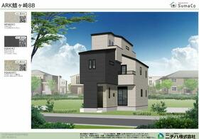 千葉県流山市鰭ケ崎