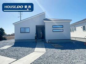 愛知県稲沢市祖父江町大牧稗田