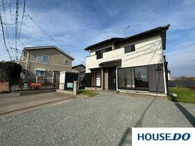 群馬県太田市鳥山上町