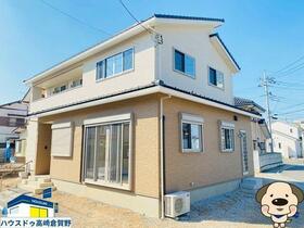 群馬県高崎市新町