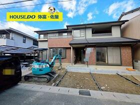 愛知県海部郡蟹江町桜３丁目