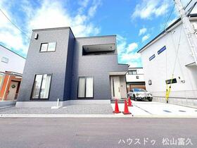 愛媛県松山市北斎院町