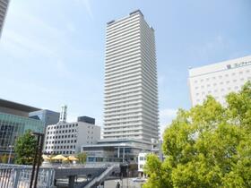 ザ・ライオンズ一条タワー岐阜