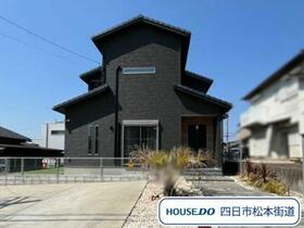 三重県四日市市みゆきケ丘１丁目