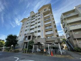 中古マンション　アバンドーネ原５番街７号棟