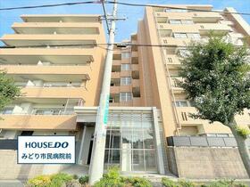 ファミリアーレ滝ノ水南第２