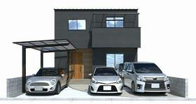 愛媛県松山市保免上１丁目