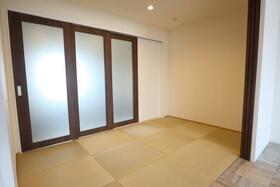 サーパス西城内二番館