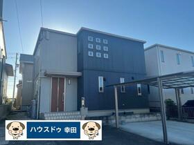 愛知県岡崎市在家町字下五反田