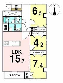 ライオンズマンション円山第２