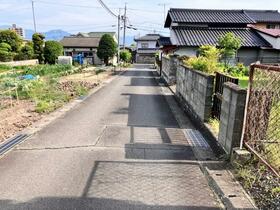 長野県長野市桐原１丁目