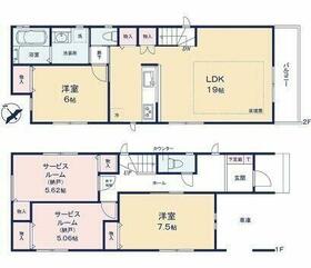 東京都江戸川区南小岩３丁目