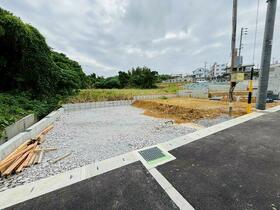 沖縄県うるま市字仲嶺