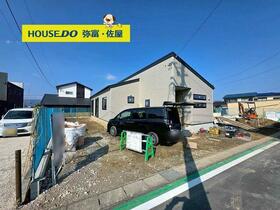 愛知県愛西市佐屋町亥新田