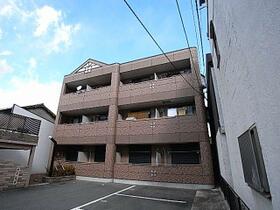 カーサ・キアーラ 101 ｜ 兵庫県姫路市福沢町（賃貸マンション1K・1階・31.02㎡） その1