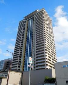 ライオンズタワー仙台広瀬